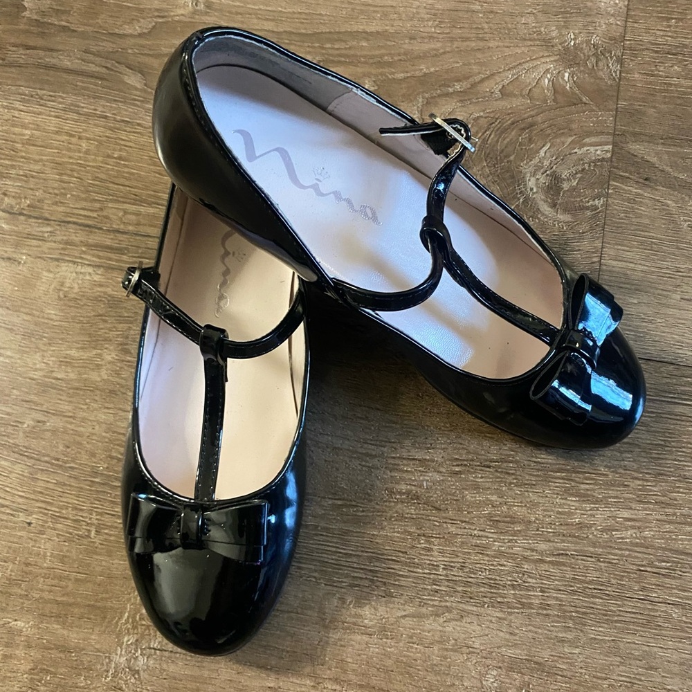 Nina flats